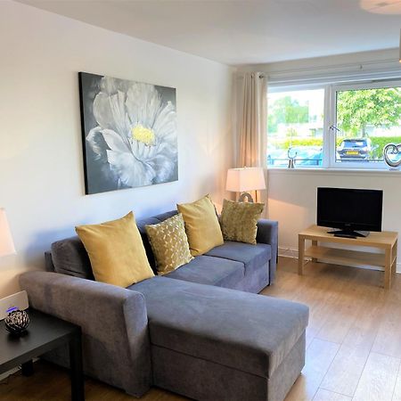 Mathieson Apartment - 2 Bedrooms Glasgow Exterior photo